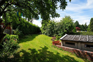 Lowburn Road Richmond